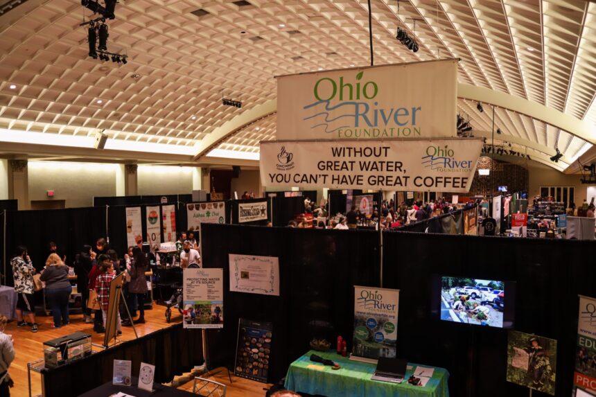 The Green Initiative